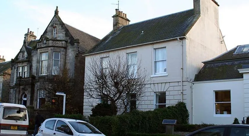 West Park House - Image 1