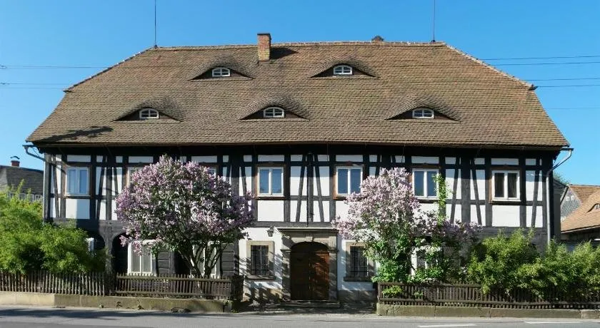 Goldberghaus - Image 1