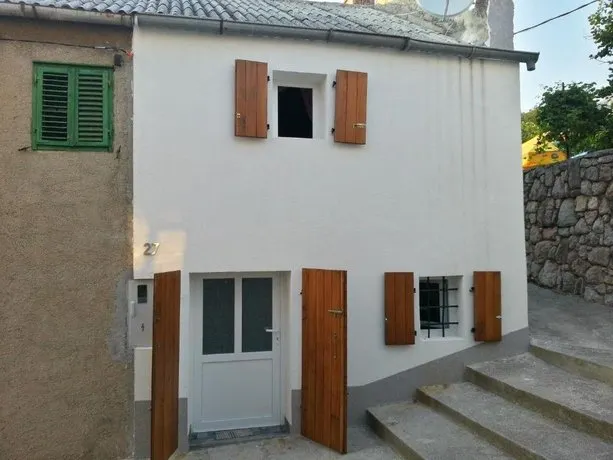 Apartment Patrik Metajna - Image 1