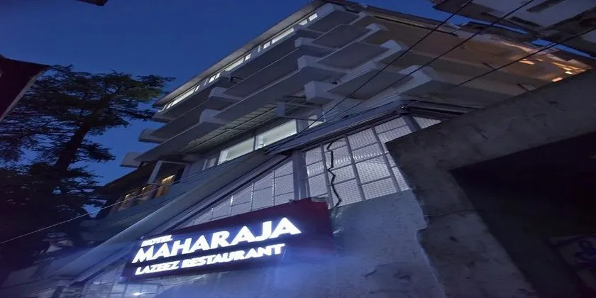 Hotel Maharaja Shimla - Image 1