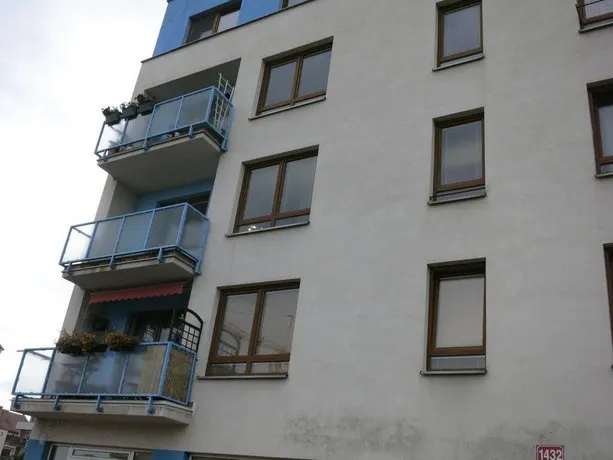 Homestay Podebrady - Image 1