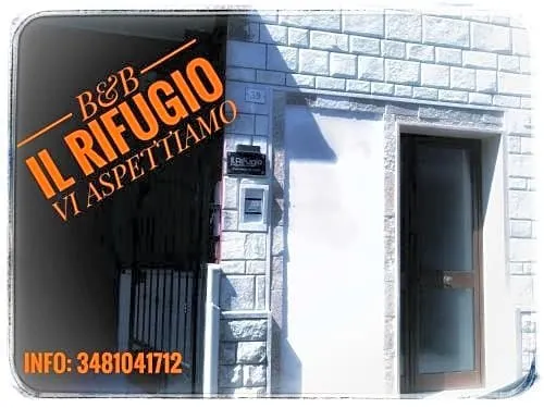 B&B Il Rifugio - Image 1