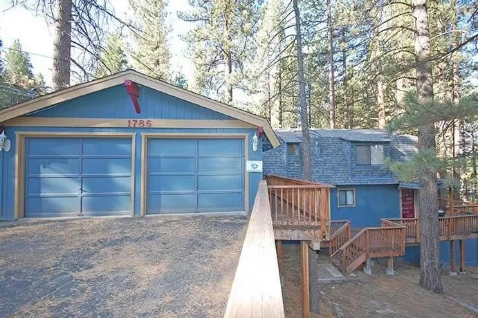 High Meadows Trail Home - Image 1