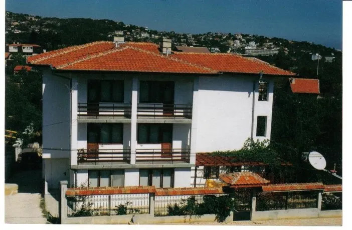 Hotel Kalina - Image 1