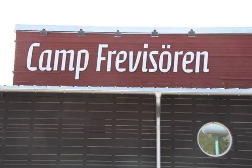 Camp Frevisoren - Image 1