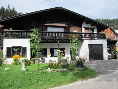 Ferienwohnung Hessenberger - Image 1