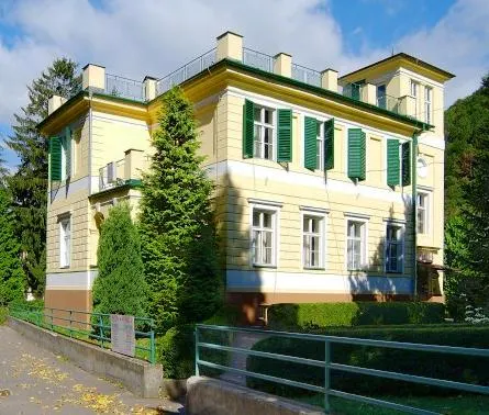 Penzion Venezia - Image 1