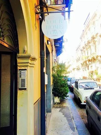 Your Home in Town - Image 1