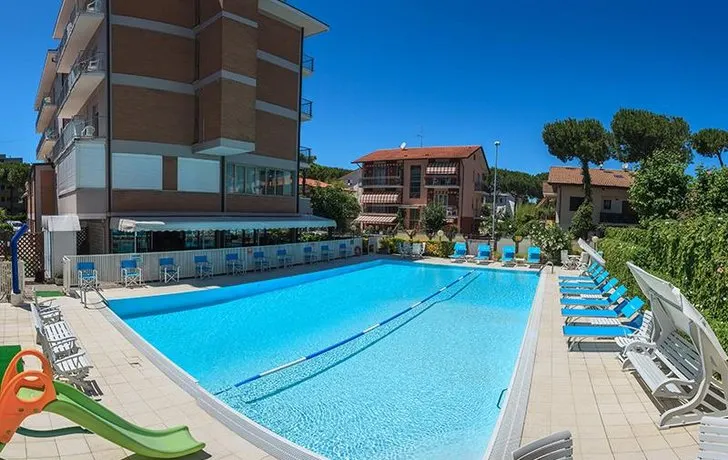Hotel Lanzoni - Image 1