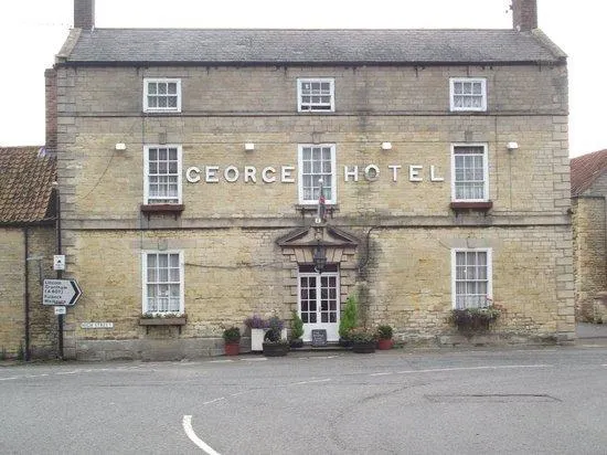 George Hotel - Image 1