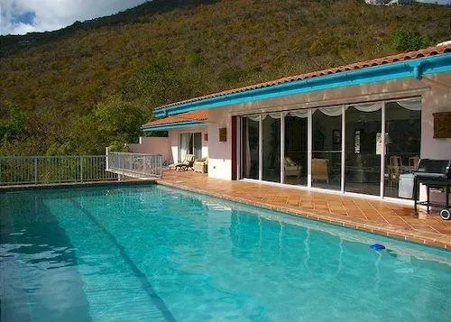 Villa Rendezvous - Image 1