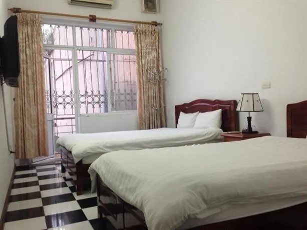Hanoi Blue Star Hostel - Image 1