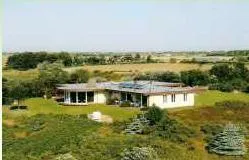Strandhörn Golfhouse Allsuite Garni - Image 1