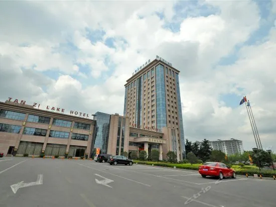 TANZI LAKE HOTEL - Image 1