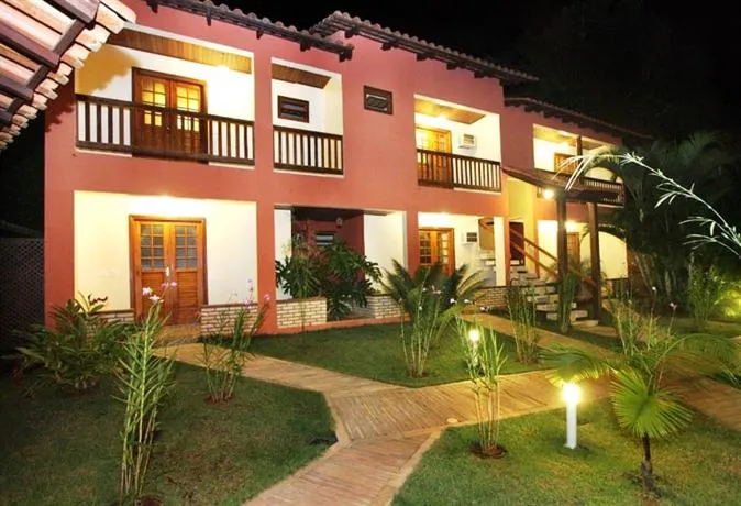 Pousada Recanto - Image 1