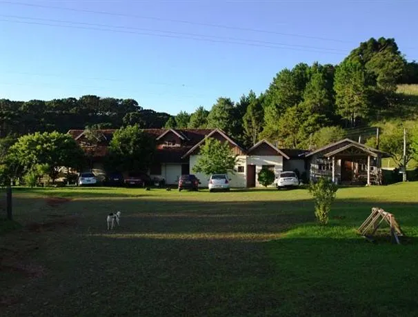 Fazenda Hotel Invernadinha - Image 1