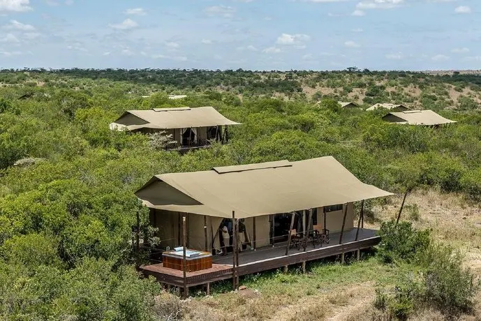Mutara Camp- Nanyuki - Image 1