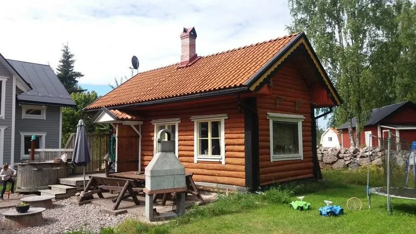 Karlholm Snatra Stugområde - Image 1