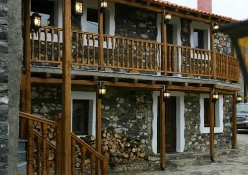Guesthouse Tsegani - Image 1