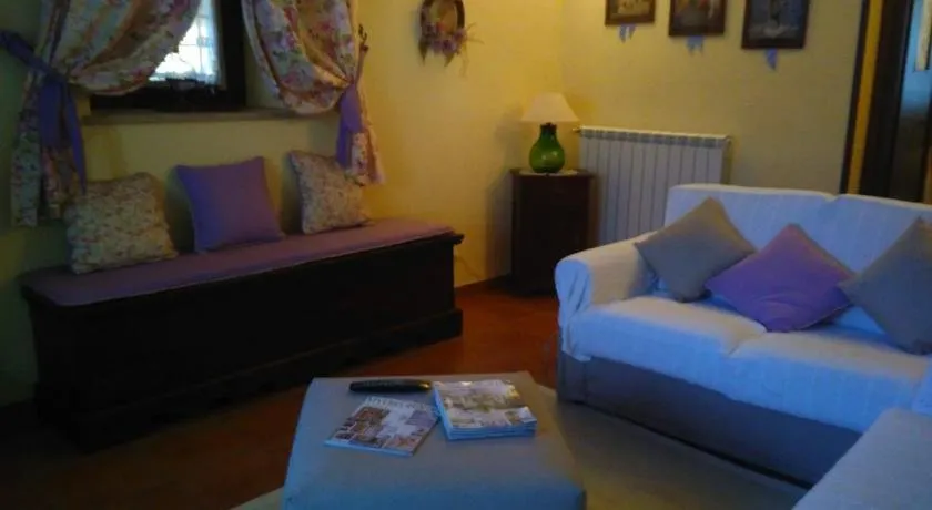 B&B La Stalla - Image 1