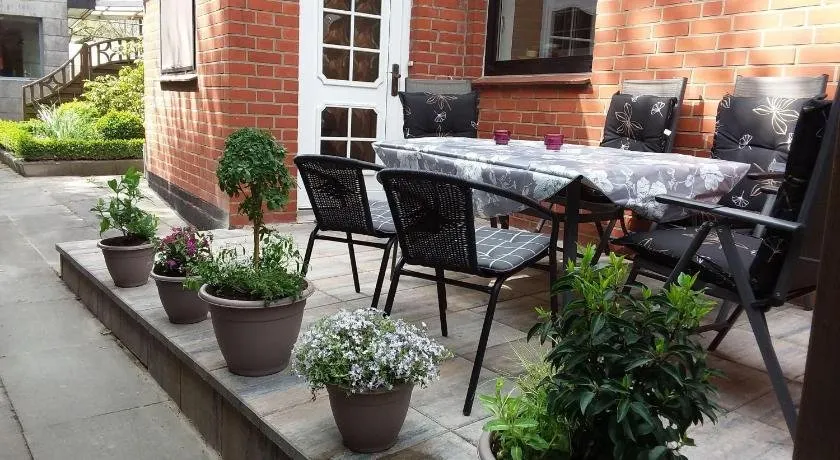 Amera-Ferienwohnung - Image 1
