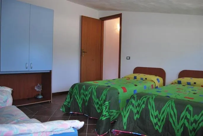 Holiday Home Casa Immacolatella - Image 1