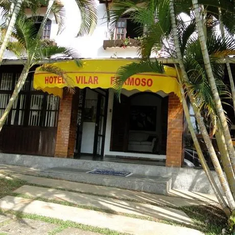 Hotel Vilar Formoso - Image 1