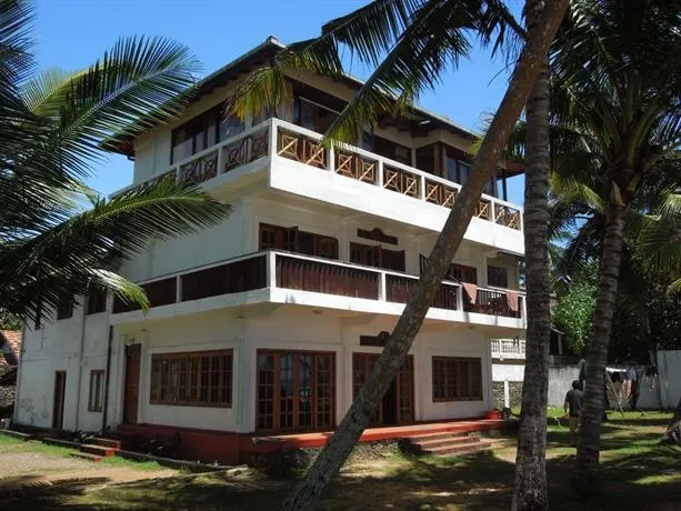 Janaka Beach House - Image 1