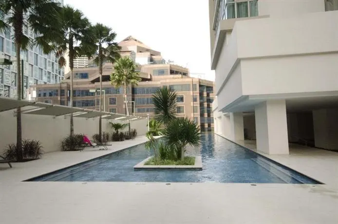 Placin at Marc Residences - KLCC - Image 1
