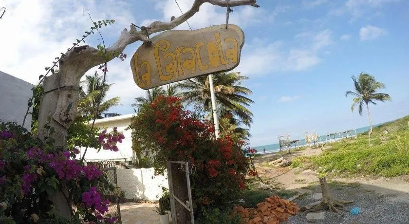 Hotel La Caracola - Image 1