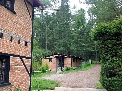 Posada Alpina Ingrid - Image 1