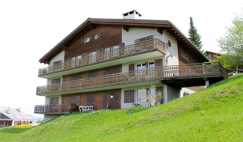 WarmesBett - Wohnung Edelmann - Image 1