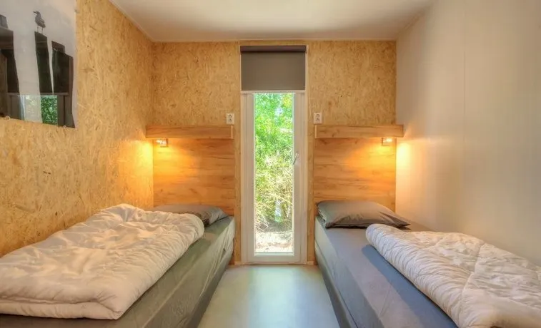 Vakantiepark Hunzedal - Image 1