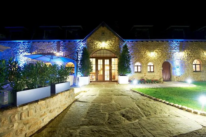 Temps d'Or Hotel - Image 1