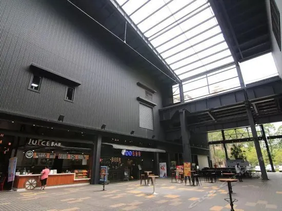Time House - Image 1