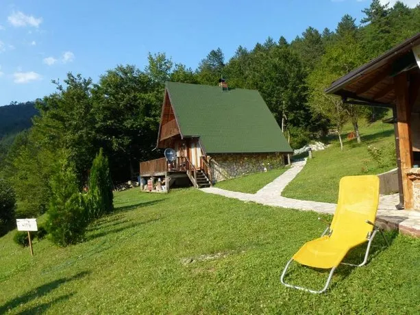 Guest House Radovic Rogatica - Image 1