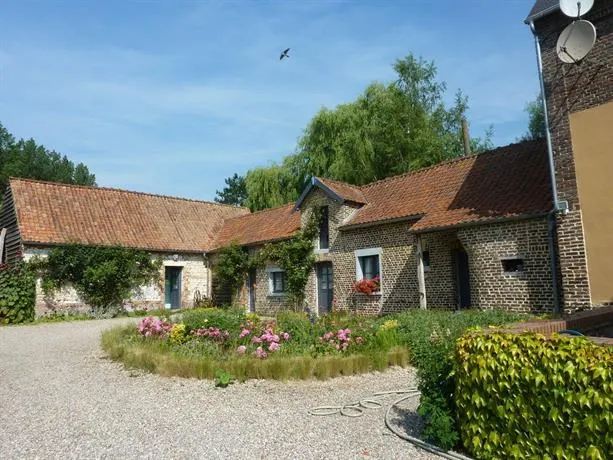 Le Moulin de Tigny - Image 1