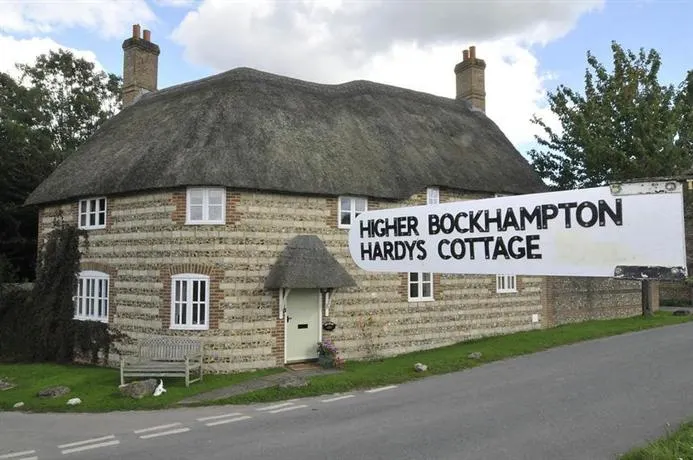 Melbury B&B - Image 1
