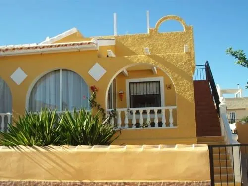 Holiday home Paloma - Image 1