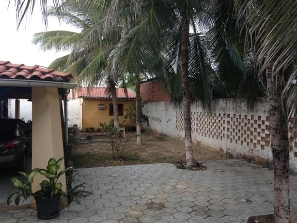 Casa De Praia À Beira Mar - Image 1