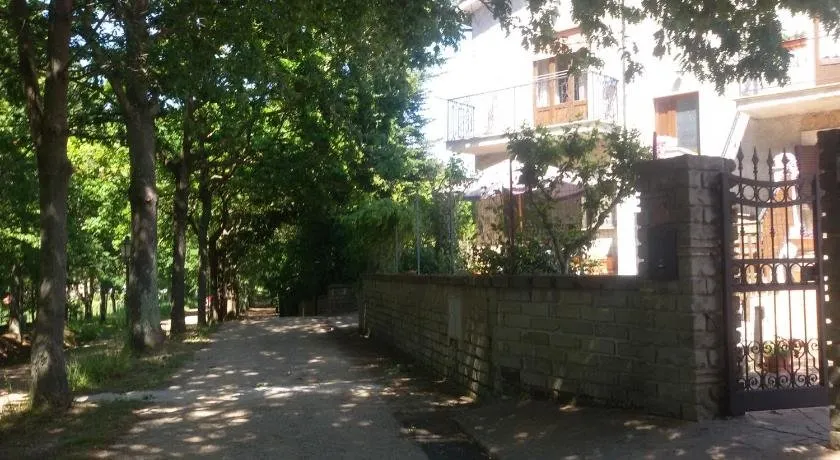 casavacanze olmata - Image 1