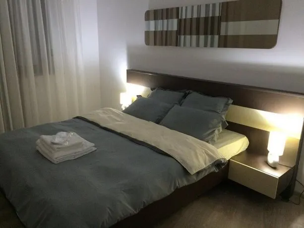 Cozy Loft Berzei - Image 1