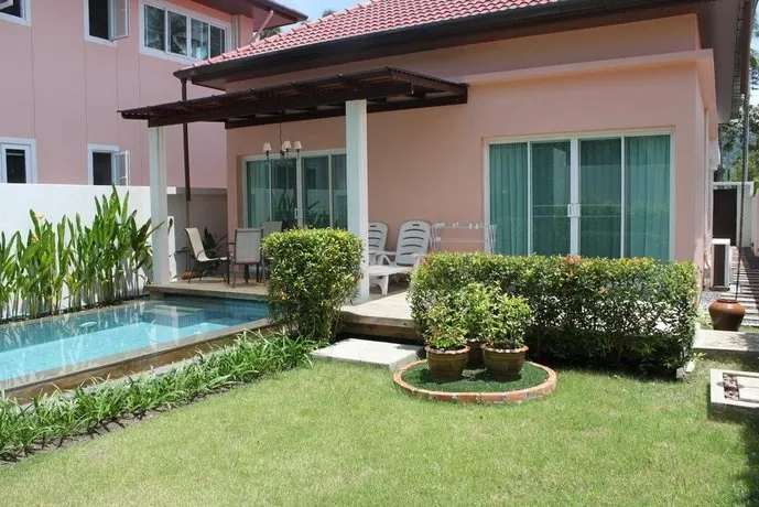 Holiday Home Samakhi - Image 1