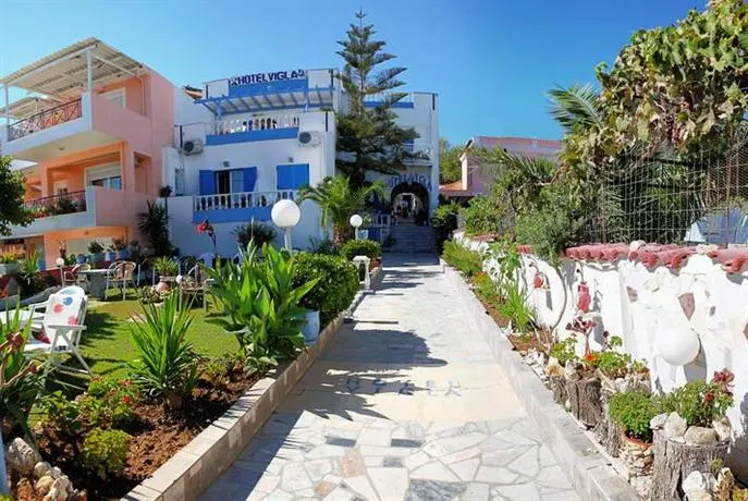 Vigla Hotel - Image 1