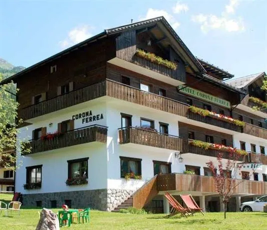 Corona Ferrea - Image 1