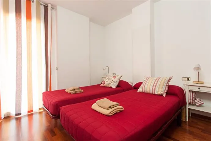 Vivobarcelona Apartments Capmany - Image 1