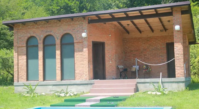Villa Solnechnaya Usadba - Image 1