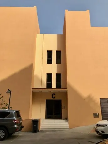 Mina AlFajer Apartments - Image 1