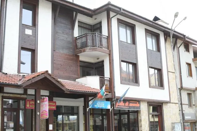 Simeon Apartment - Image 1
