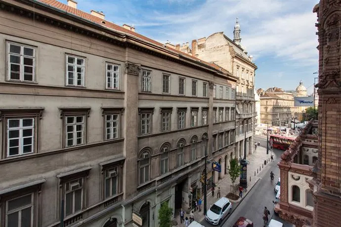 Feelbudapest Economy - Image 1